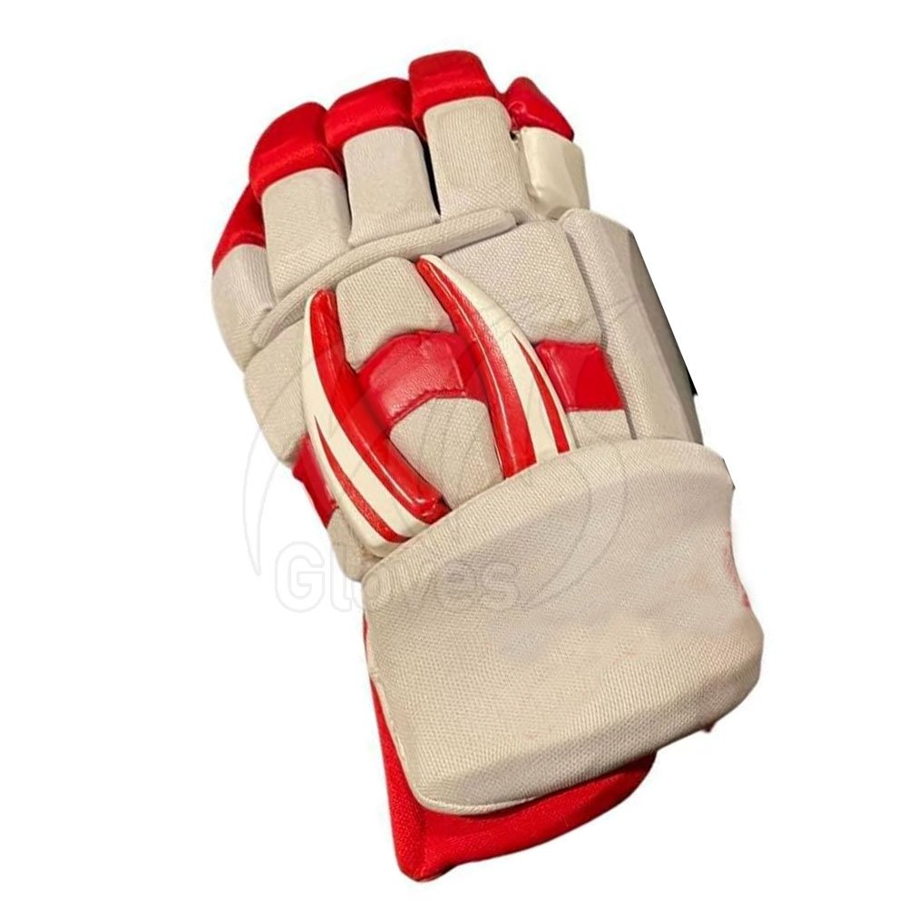 Made in China cheap price Hockey mittens ice hockey protective equipment hockey gloves for kids