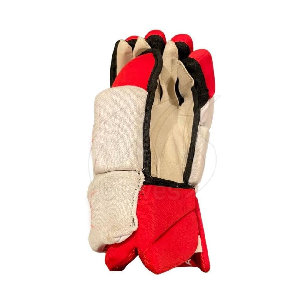 Made in China cheap price Hockey mittens ice hockey protective equipment hockey gloves for kids