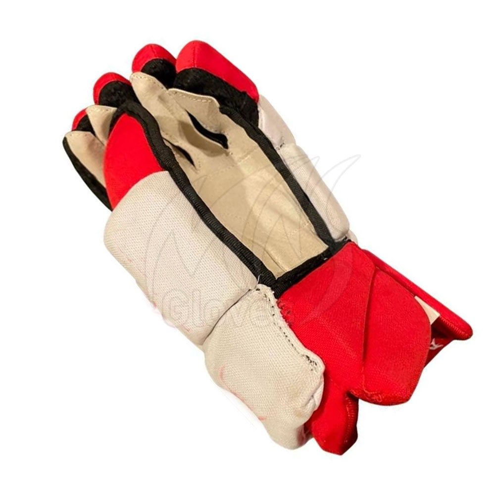 Made in China cheap price Hockey mittens ice hockey protective equipment hockey gloves for kids