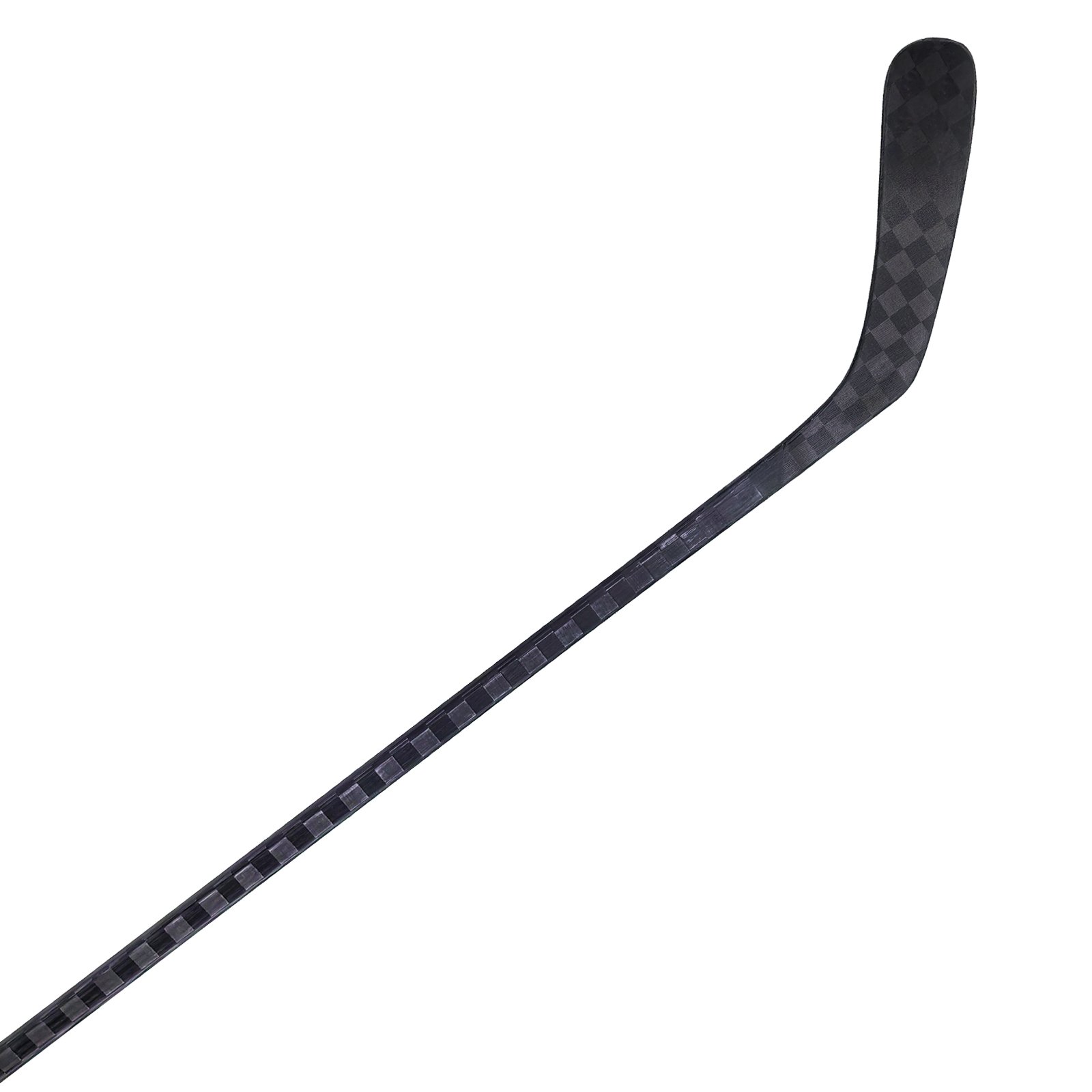 POROS Hybrid Kick High Quality Carbon Fiber Ice Hockey Stick Custom Composite Senior Junior Intermediate Sports Equipment