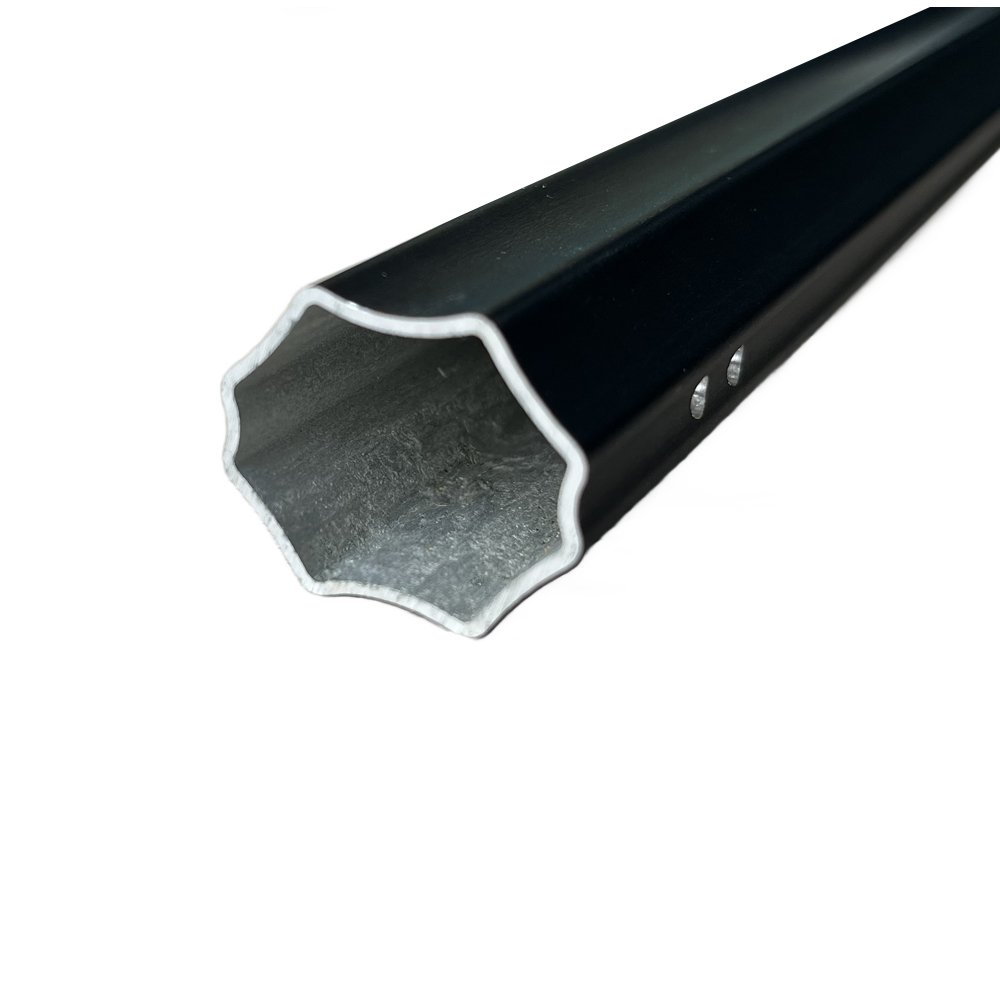 30'' 40'' 60'' inches Carbon Fiber Scandium Aluminium Alloy Man Woman Lacrosse Sticks Lacrosse Shaft