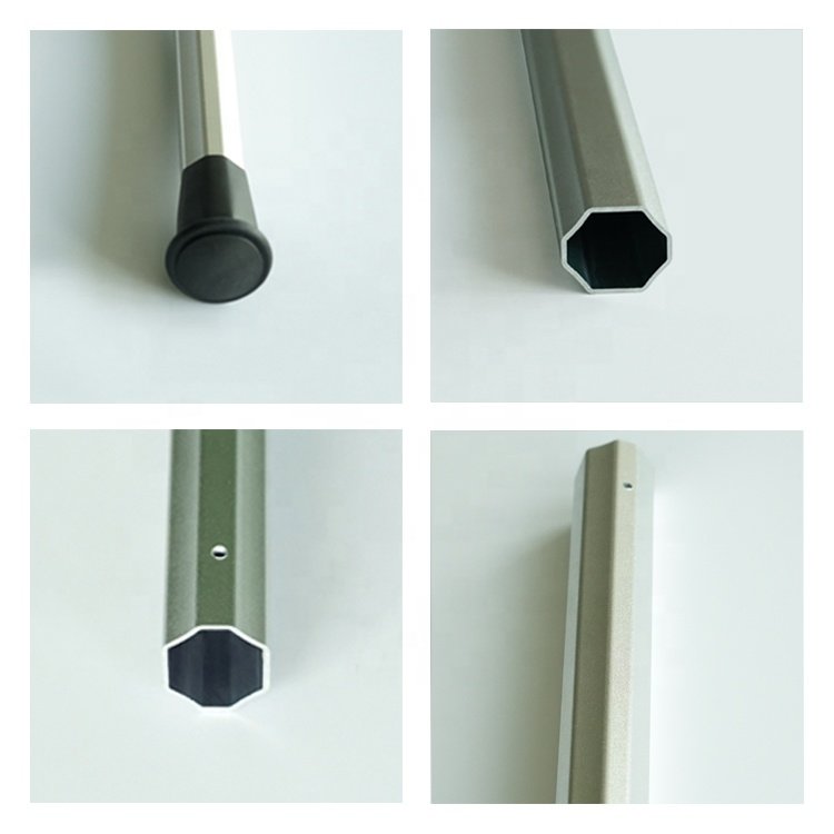 30'' 40'' 60'' inches Carbon Fiber Scandium Aluminium Alloy Man Woman Lacrosse Sticks Lacrosse Shaft