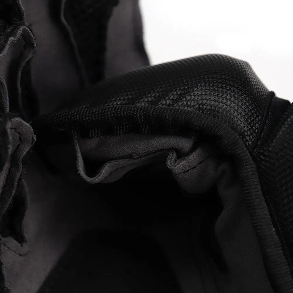High Quality Ice Hockey Gloves Lacrosse Sports Gloves Gym Full Finger Gym Oem Anti-collision Ice Hockey Gloves