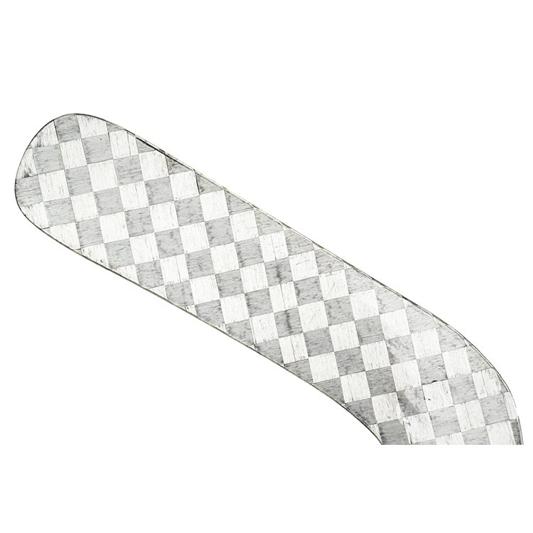 China Design Wholesale China Custom Training Pro Carbon Field Fiber Ice Hockey Stick For Sale