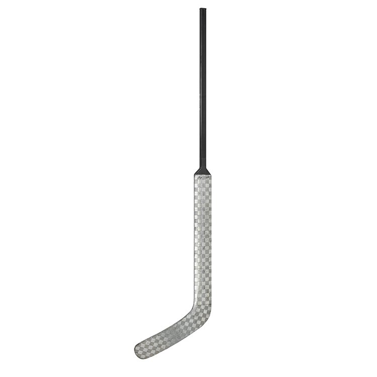 China Design Wholesale China Custom Training Pro Carbon Field Fiber Ice Hockey Stick For Sale