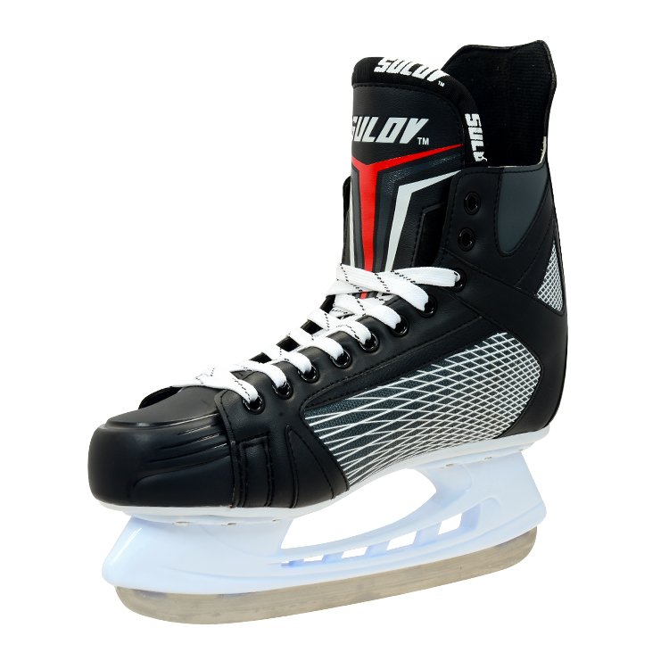 Hot sale long track ice speed ice hockey skate for adult rink equipment short track ice skates