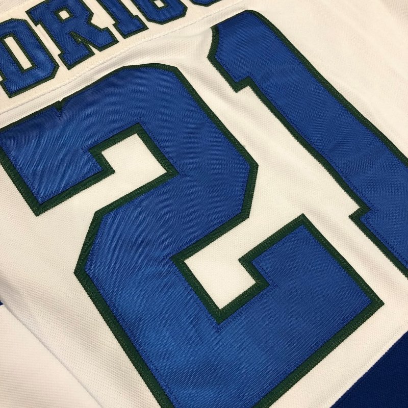 OEM customized ice hockey shirts any logo sublimation custom hockey jersey