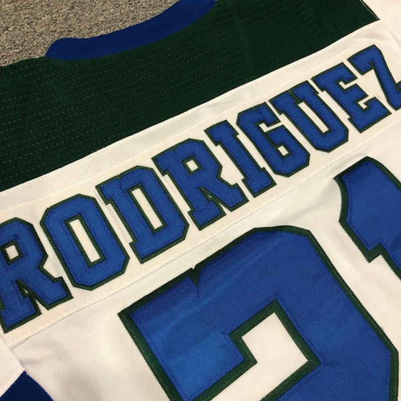 OEM customized ice hockey shirts any logo sublimation custom hockey jersey