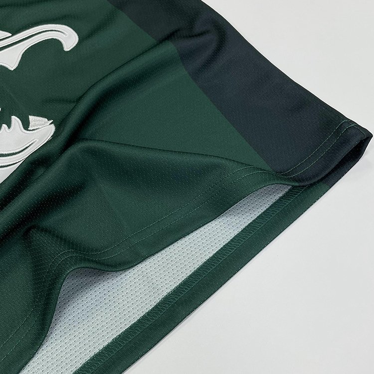 Sublimation Street Sports Hockey Wear Customized High Quality Team Training Ice Hockey Jersey