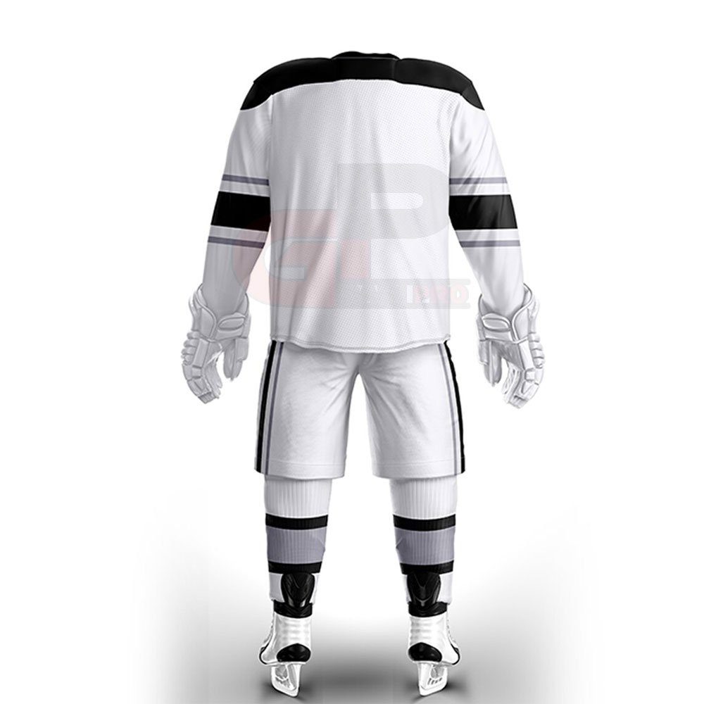 Design Your Own Style New Arrival Fashionable Ice Hockey Uniform In Hot Selling Ice Hockey Uniform