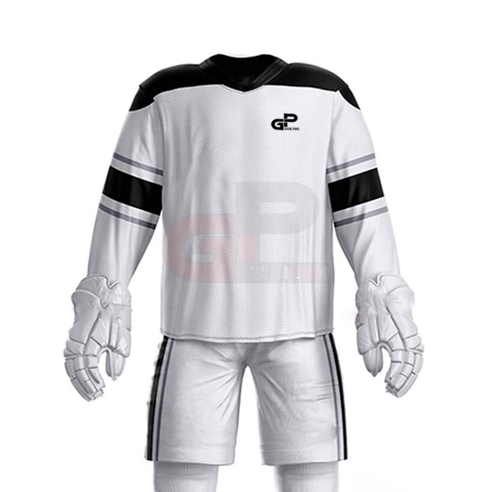 Design Your Own Style New Arrival Fashionable Ice Hockey Uniform In Hot Selling Ice Hockey Uniform