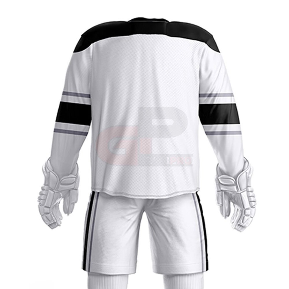 Design Your Own Style New Arrival Fashionable Ice Hockey Uniform In Hot Selling Ice Hockey Uniform