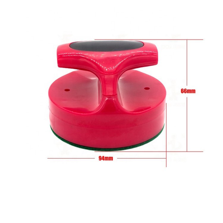 Konford OEM High Quality Table Ice Hockey Accessories Indoor Games Cheap Price Feel Comfortable Air-Hockey Pushers Pucks Sports