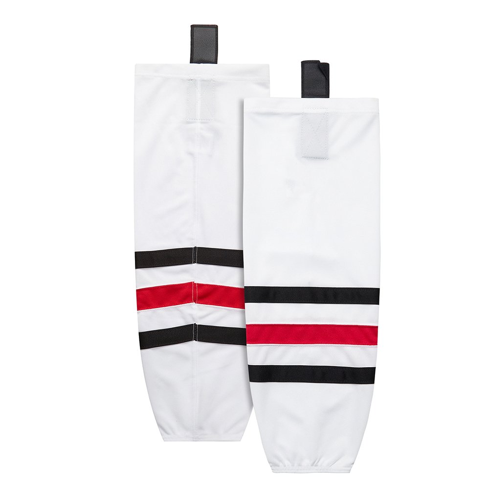 Custom logo factory manufacturer hockey socks black ice hockey socks knit hockey socks
