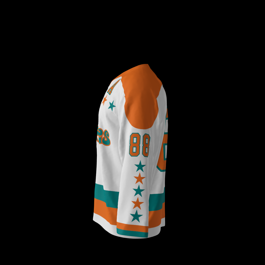 Custom Ice Hockey Jersey Long Sleeves for Men Women Youth Kid