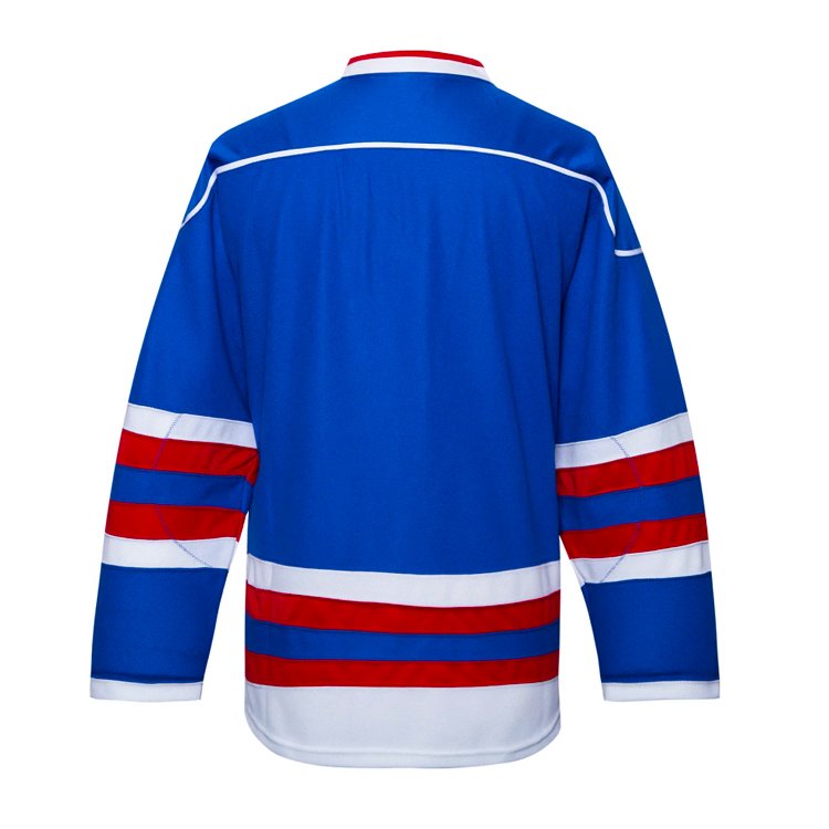 New Design Personalized Ice Hockey Team Jersey Hockey Jersey Custom