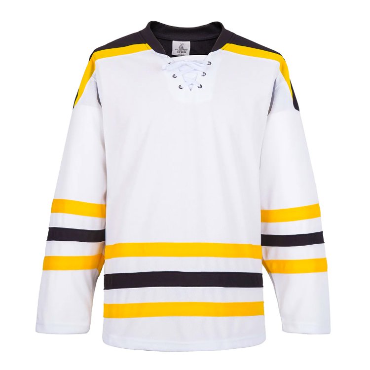 New Design Personalized Ice Hockey Team Jersey Hockey Jersey Custom