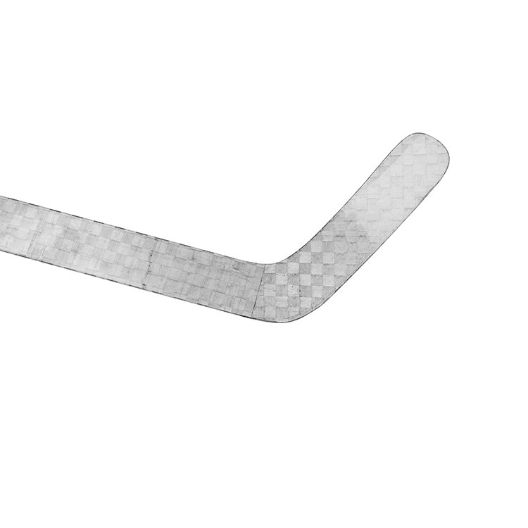 2024 Wholesale High Quality China Custom Training Field Carbon Fiber Ice Hockey Stick For Sale