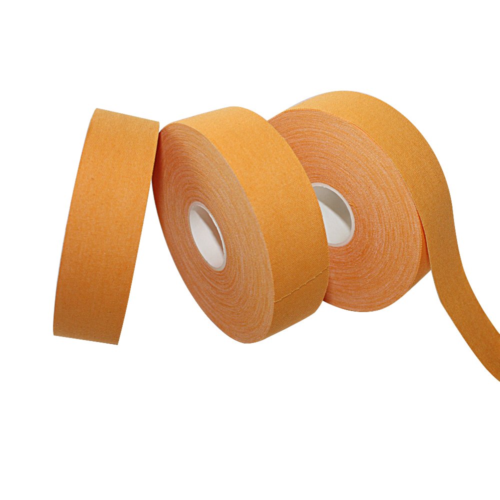 dancer Wholesale Certified Custom Logo Self Adhesive Ice Hockey Tape