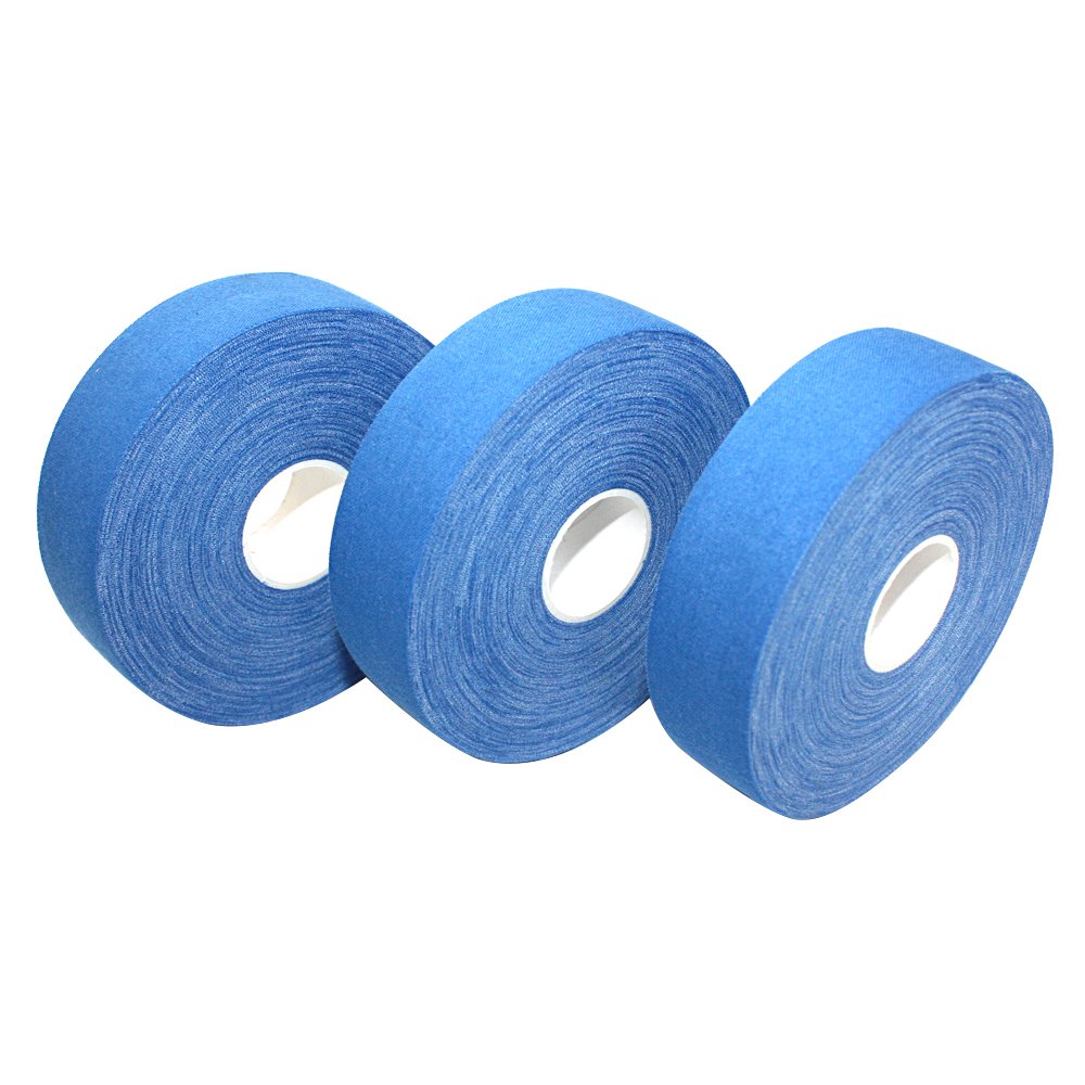 dancer Wholesale Certified Custom Logo Self Adhesive Ice Hockey Tape