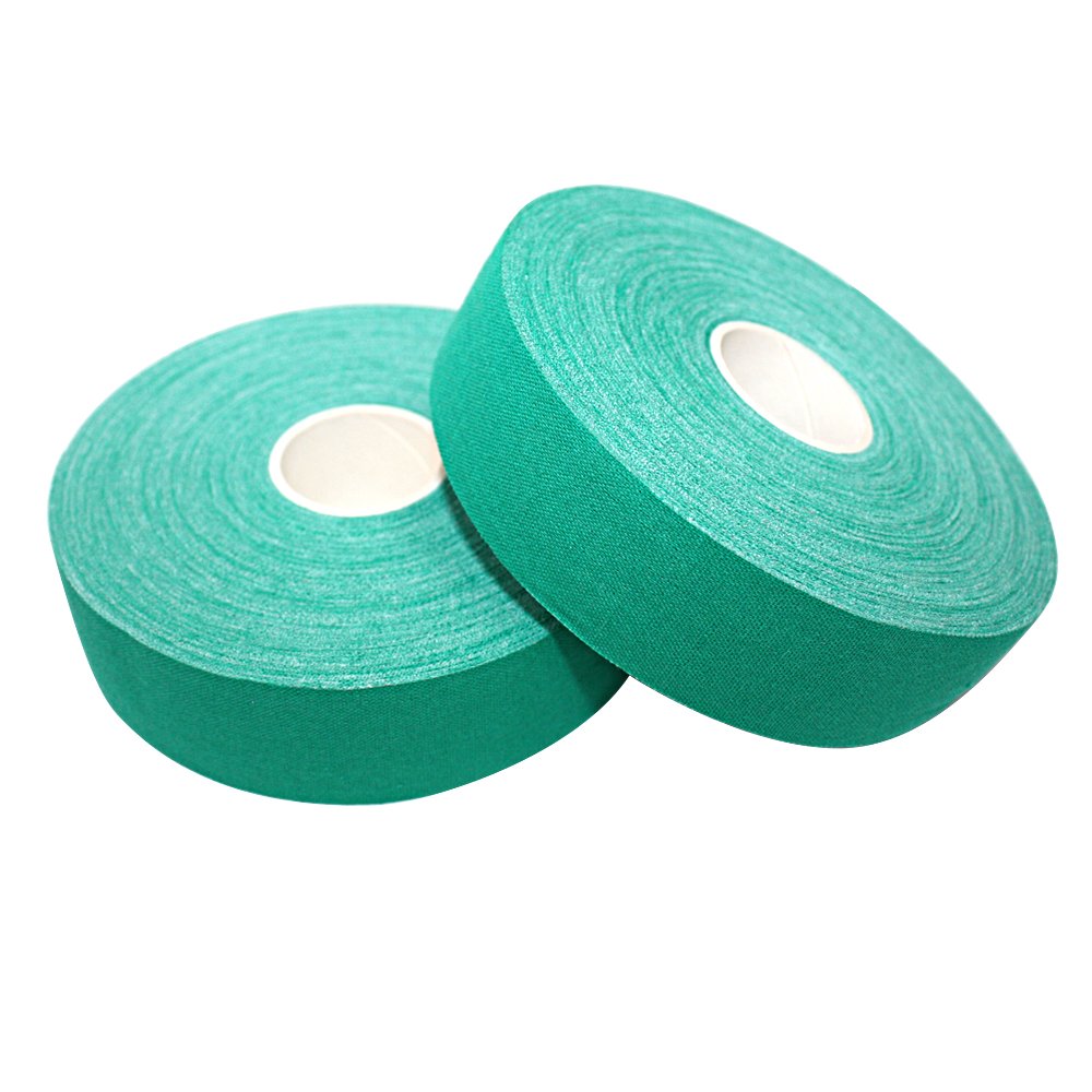 dancer Wholesale Certified Custom Logo Self Adhesive Ice Hockey Tape