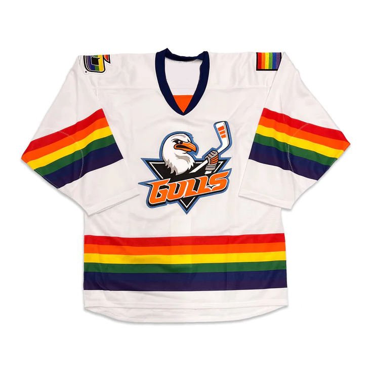 Whole field sport sublimated practice ice hockey jersey custom team youth ice hockey wear