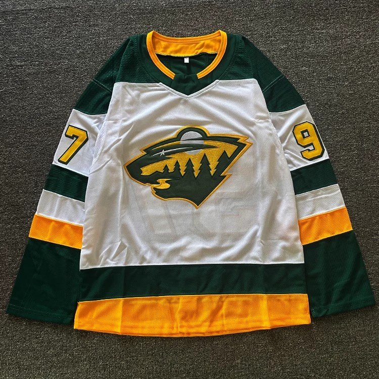Fashion Custom Hockey Jerseys Sublimated Hockey Jerseys Pro Ice Hockey Uniform