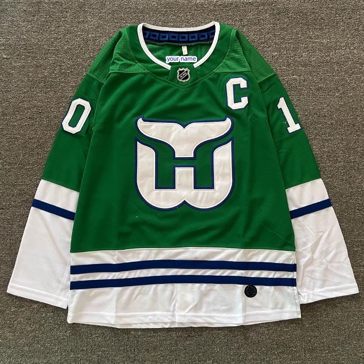 Fashion Custom Hockey Jerseys Sublimated Hockey Jerseys Pro Ice Hockey Uniform