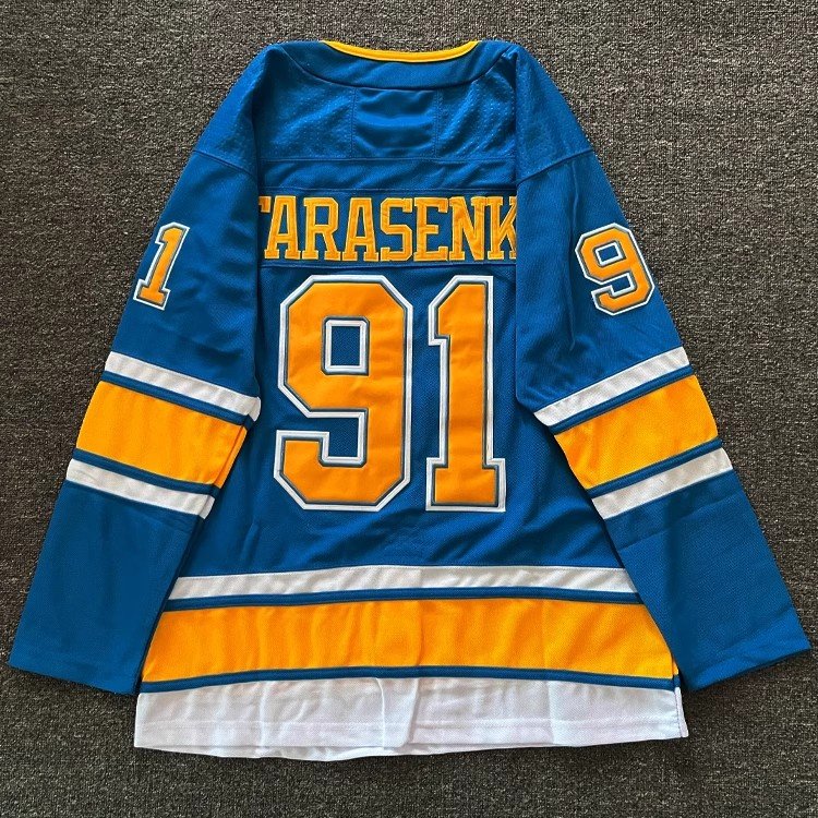 Fashion Custom Hockey Jerseys Sublimated Hockey Jerseys Pro Ice Hockey Uniform