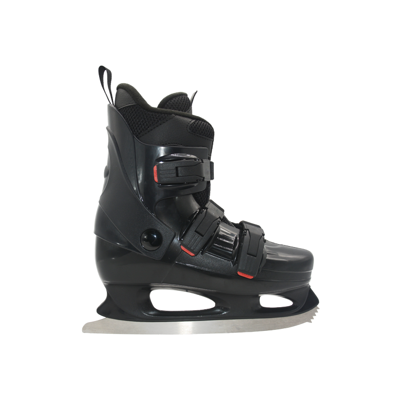wholesale adult ice hockey skates High quality skating rink rental ice skate