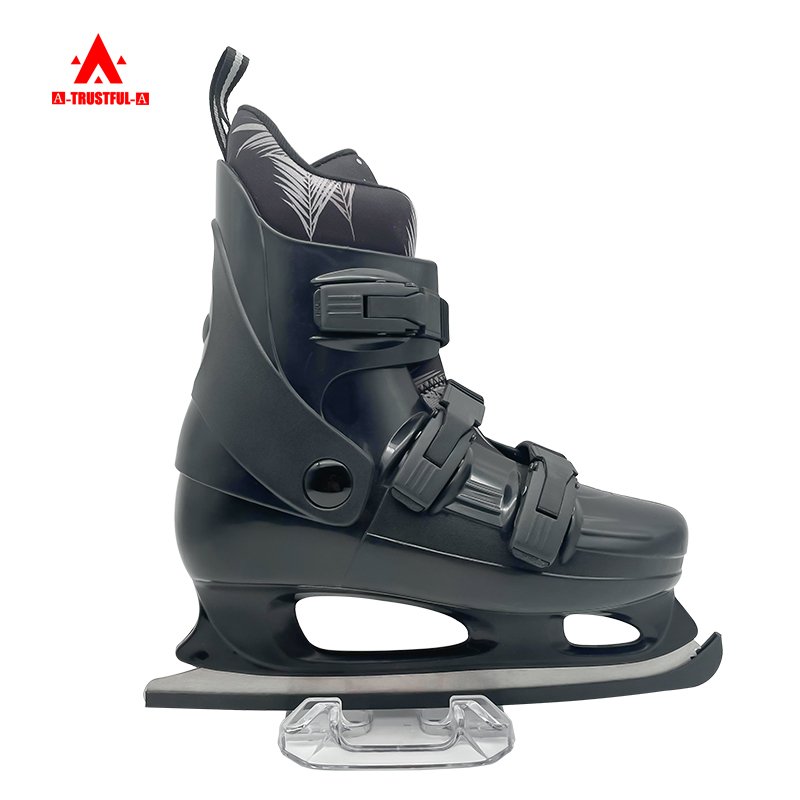 wholesale adult ice hockey skates High quality skating rink rental ice skate