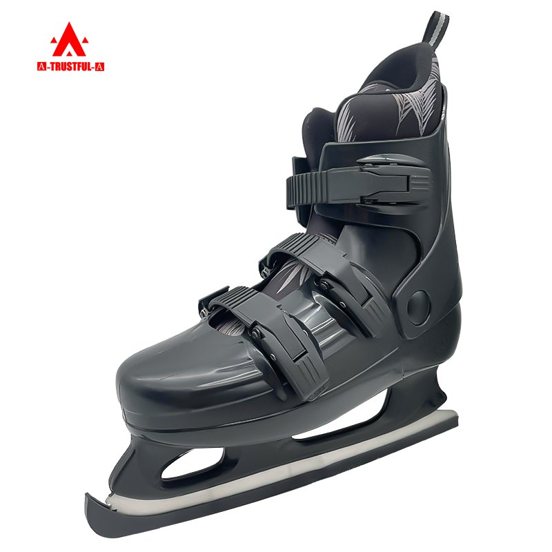 wholesale adult ice hockey skates High quality skating rink rental ice skate