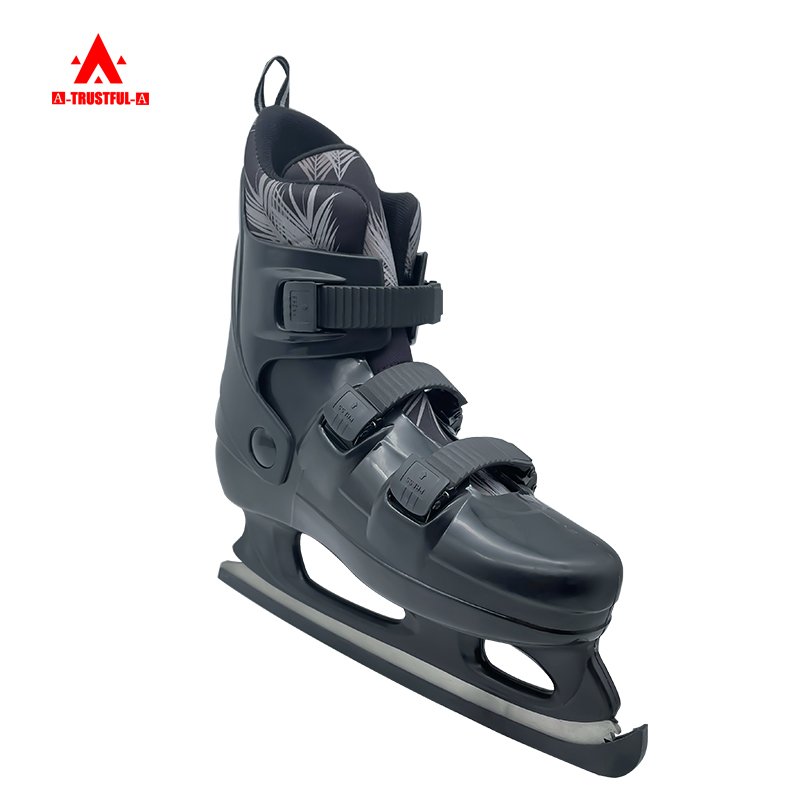 wholesale adult ice hockey skates High quality skating rink rental ice skate