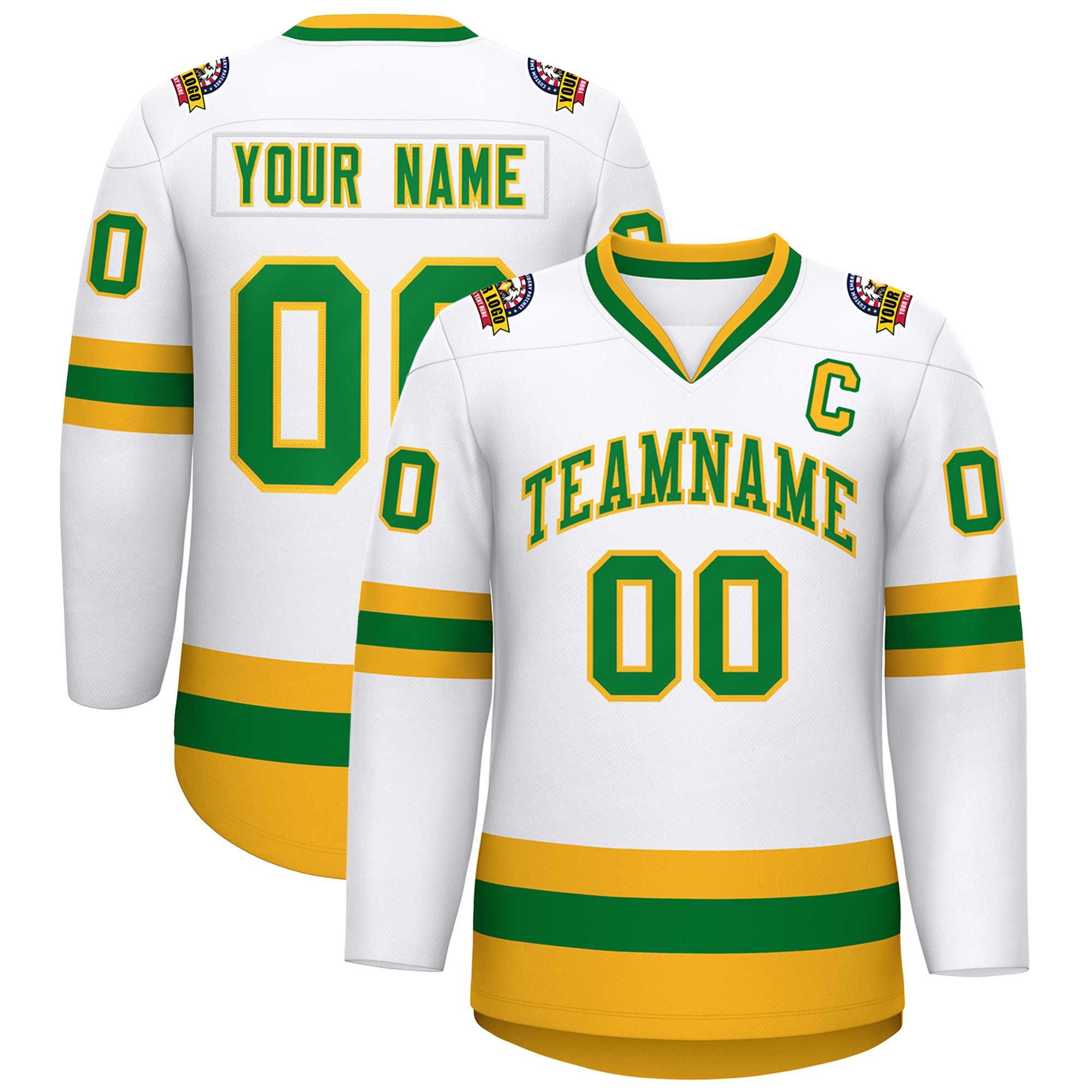 Custom Sports Wear Ice Hockey Wear Sublimation Ice Hockey Jerseys Uniform Field Hockey Training Equipment