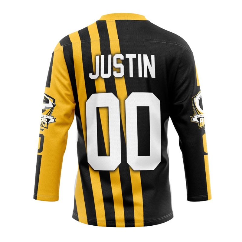 Sublimated ice hockey goalie jerseys custom ice hockey goalie jerseys set