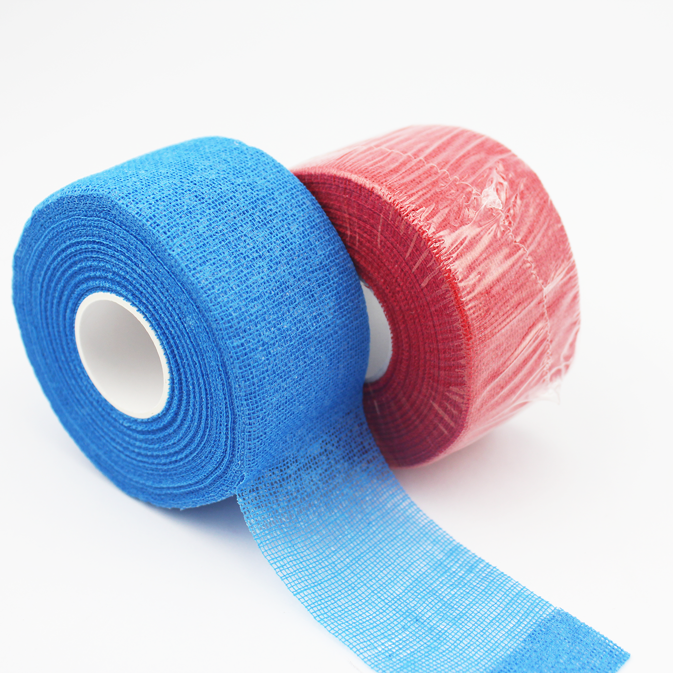 Hockey Tape Multipurpose Hockey Stick Tape Adhesive Shin Pad Sock Tape for Ice Skate Sports