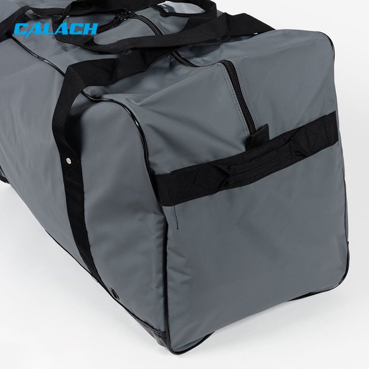 2024 Custom print 680d classic team ultimate ice field hockey sticks equipment gear bag