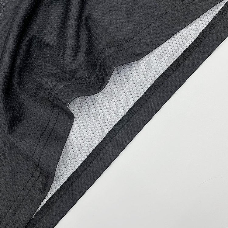 Wholesale High Quality Mesh Hockey Jersey Custom Sublimation Design Men's Hockey Jersey