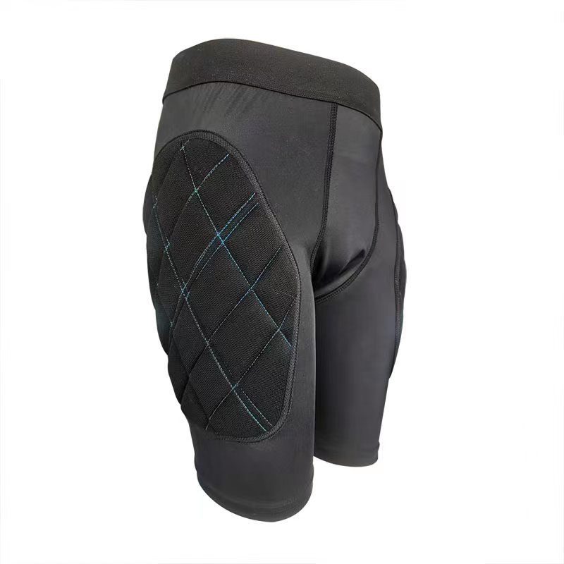 Custom Unique Professional Ice Hockey Pants High Quality New Style Protective Gear Wholesale Sale Best Quality Ice Hockey Shorts