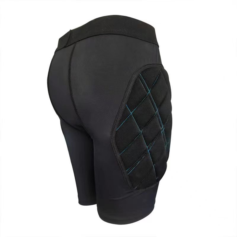 Custom Unique Professional Ice Hockey Pants High Quality New Style Protective Gear Wholesale Sale Best Quality Ice Hockey Shorts