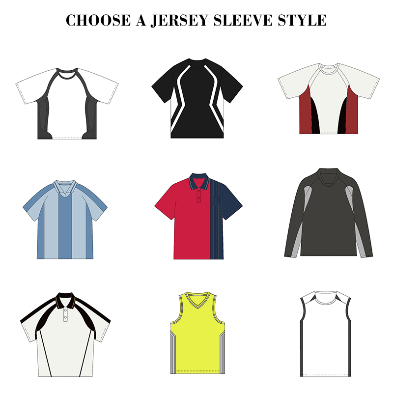 Aiqi 100% Polyester Team Custom Ice Hockey Jersey High Breathable Woven Tackle Twill Youth Size Print Pattern Embroidery Shirt
