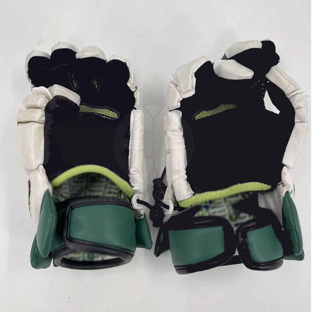 High Quality Customized Lacrosse Gloves Unique Design Leather Gloves at Low Price for Ice Hockey