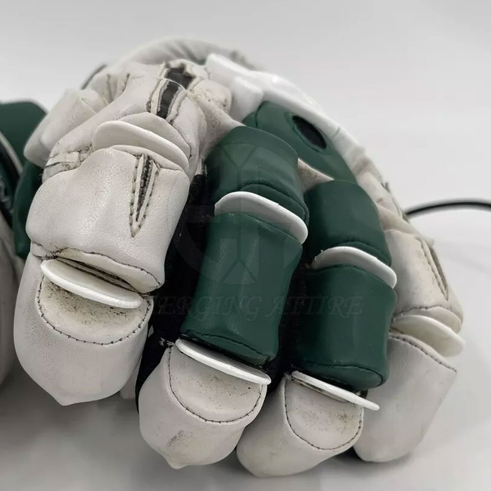 High Quality Customized Lacrosse Gloves Unique Design Leather Gloves at Low Price for Ice Hockey
