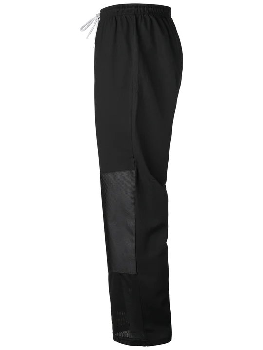 Dual-Layered Knee Panels Sublimated Graphics Tapered comfort breathable Roller Hockey Pants