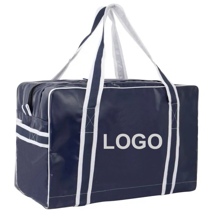 22 Inch 28 Inch 32 Inch 40 Inch Ice Hockey Goalie Equipment Duffle Bag For Team Sports