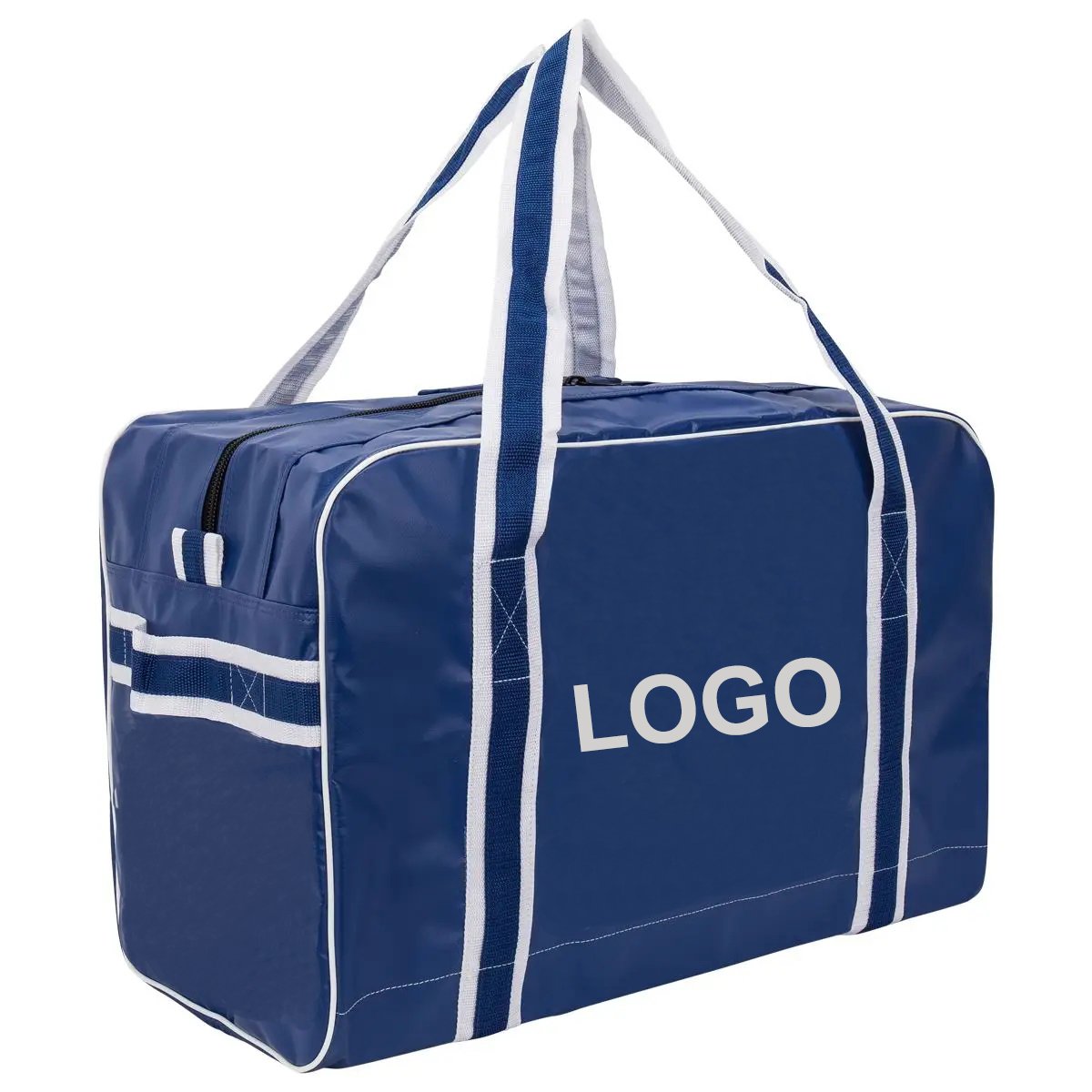 22 Inch 28 Inch 32 Inch 40 Inch Ice Hockey Goalie Equipment Duffle Bag For Team Sports