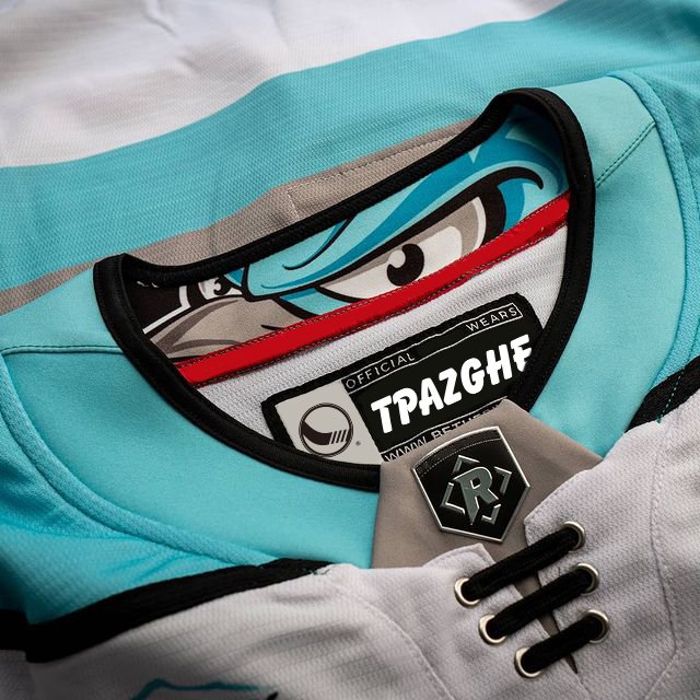 BETHERIVAL funny oem european hockey jerseys design