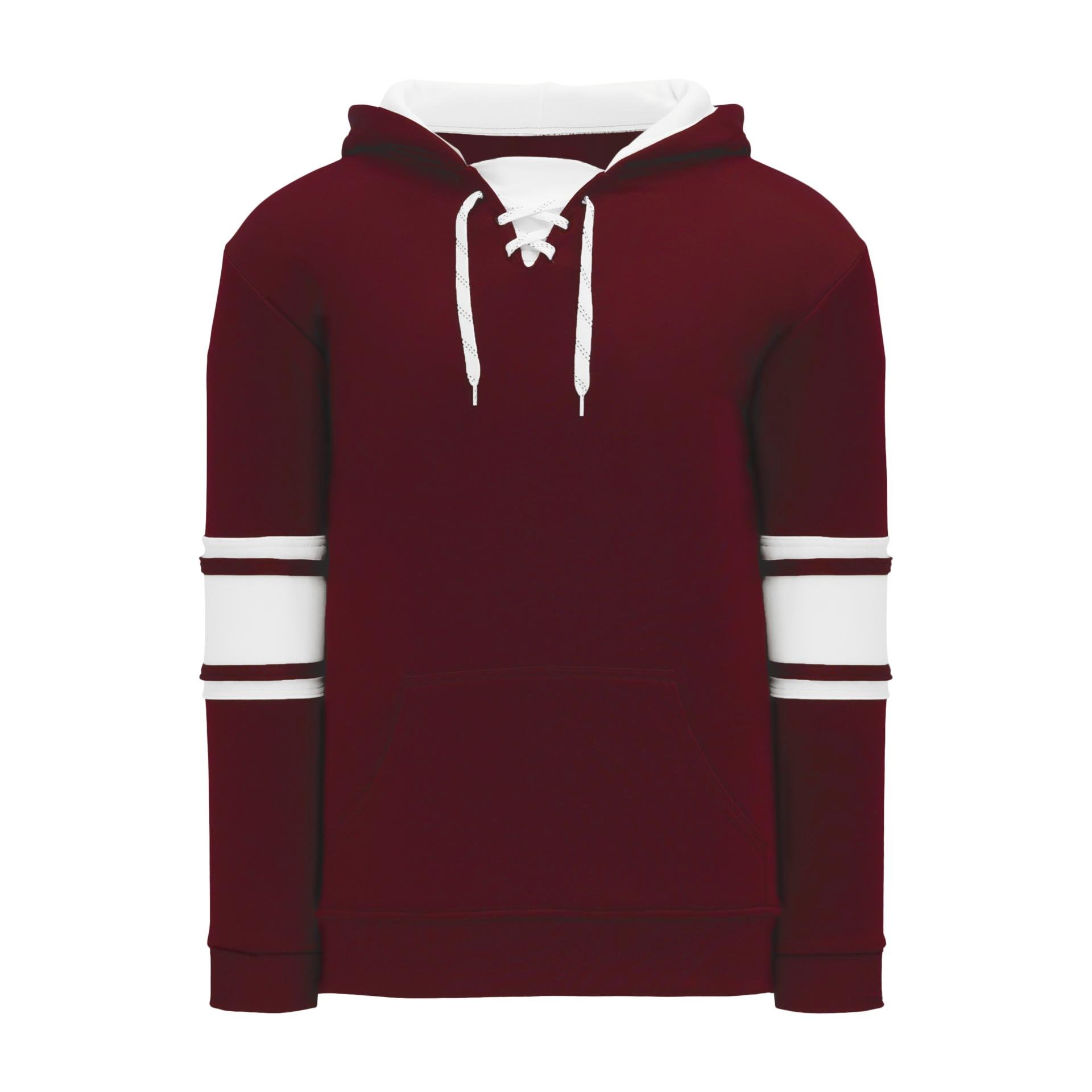 Custom sublimation Space cotton hockey hoodie jersey hoodie hockey jersey custom logo custom sublimated hockey jersey