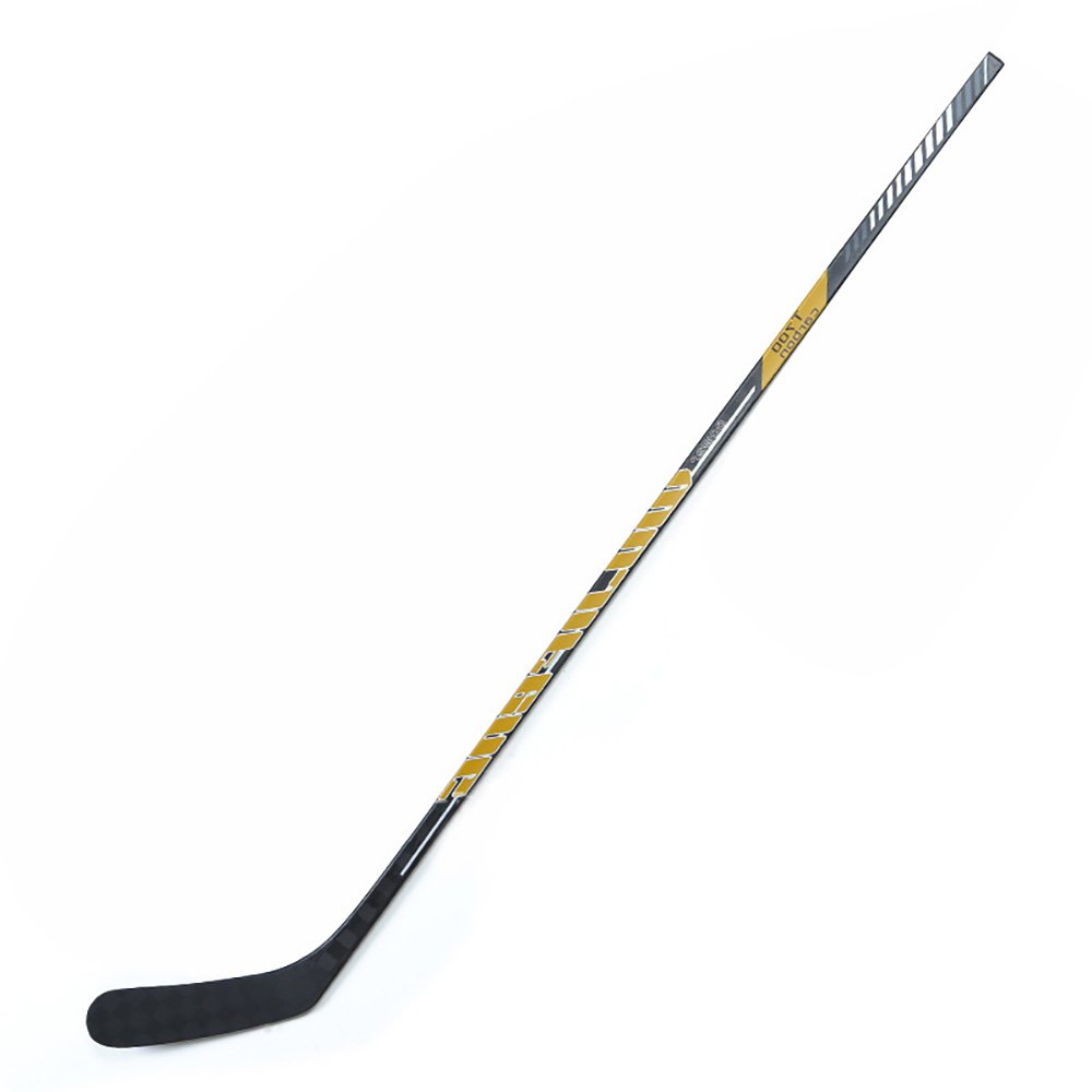Custom Mini Children Goalkeeper flex 40 46 inch 45cm Mini Hockey Stick Children Practice Hockey Sticks