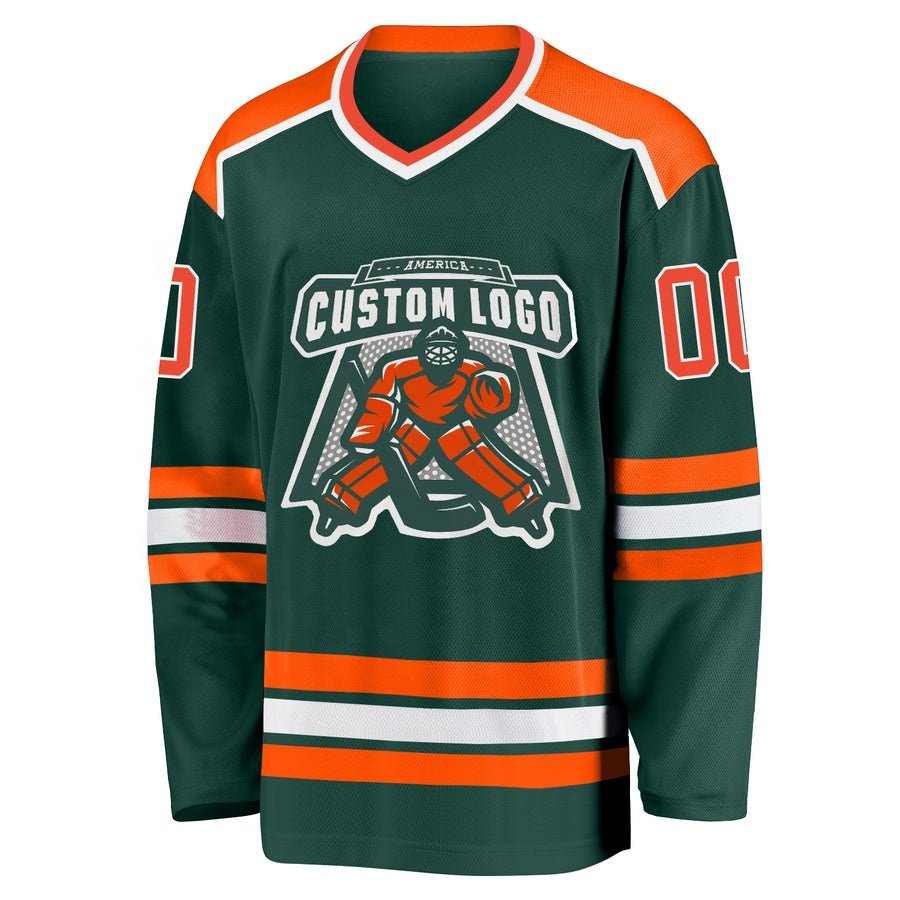 Cheap Price Practice Custom High Quality Hockey Jerseys Ice Hockey Wear Shirts & Tops Polyester Sportswear